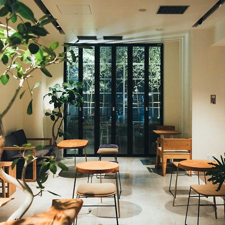 Meander Osaka Hotel Ngoại thất bức ảnh