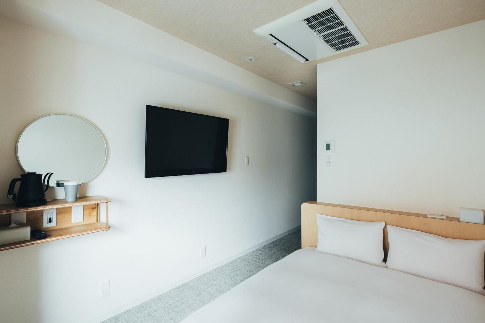 Meander Osaka Hotel Ngoại thất bức ảnh