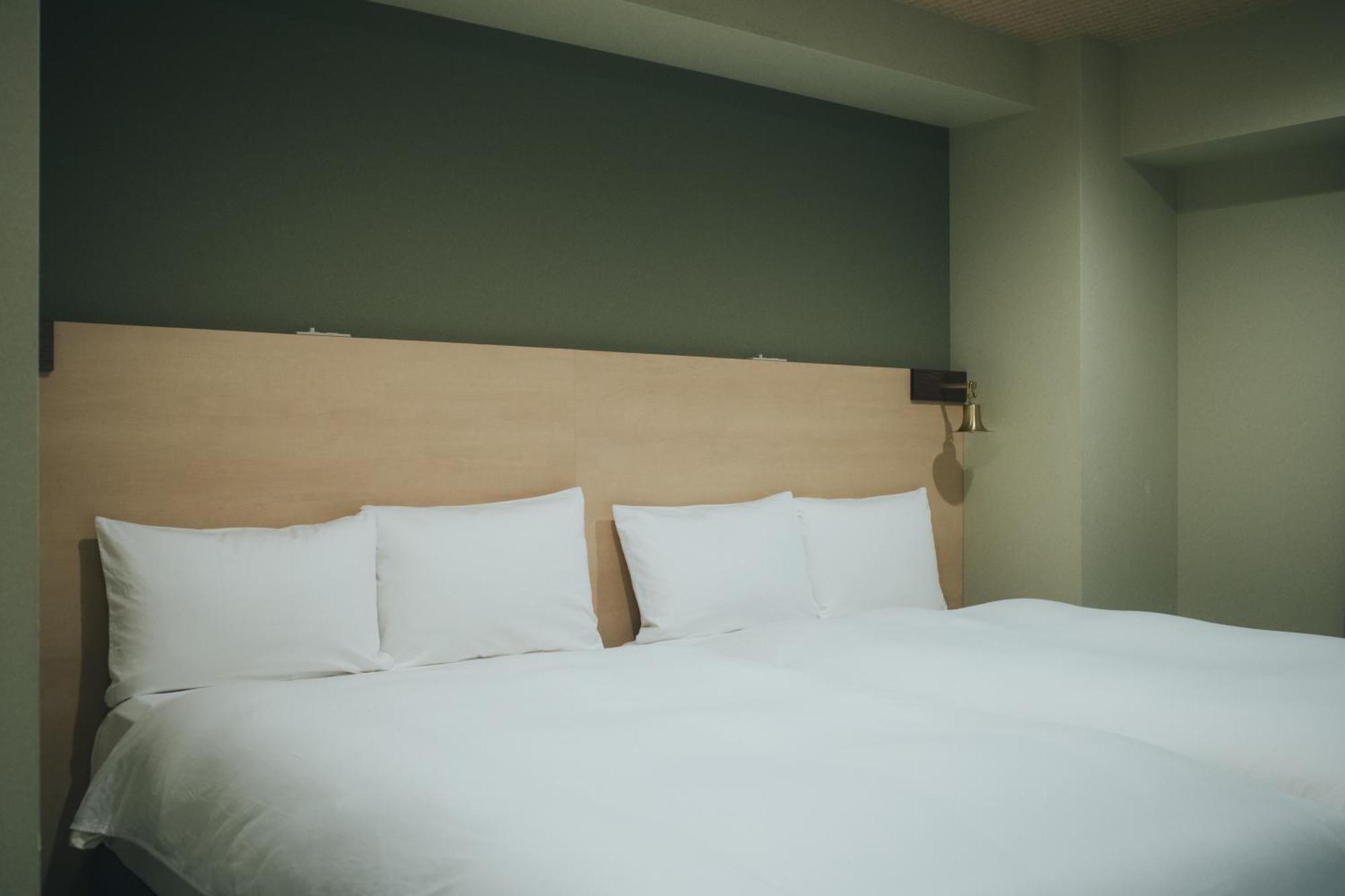 Meander Osaka Hotel Ngoại thất bức ảnh