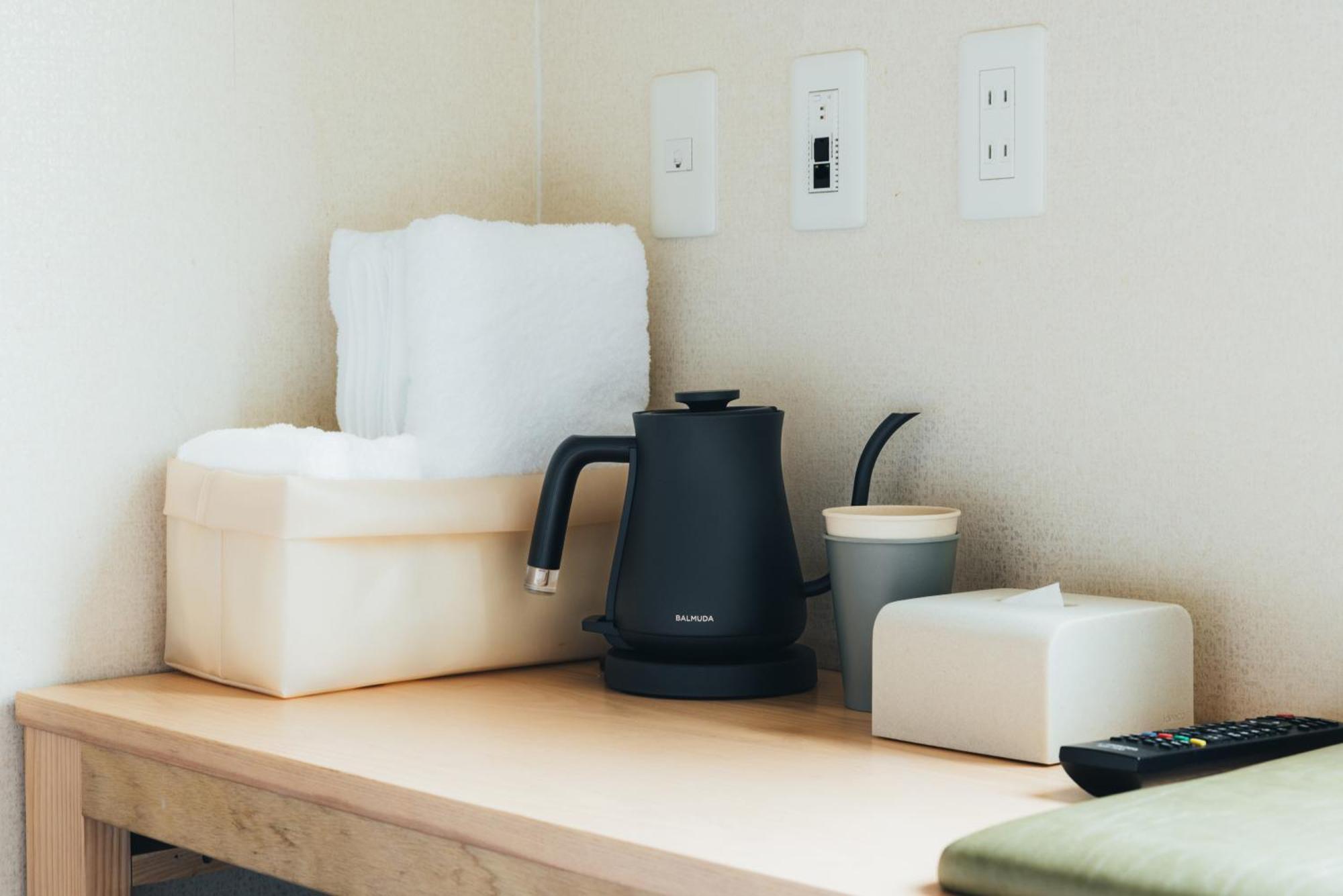 Meander Osaka Hotel Ngoại thất bức ảnh