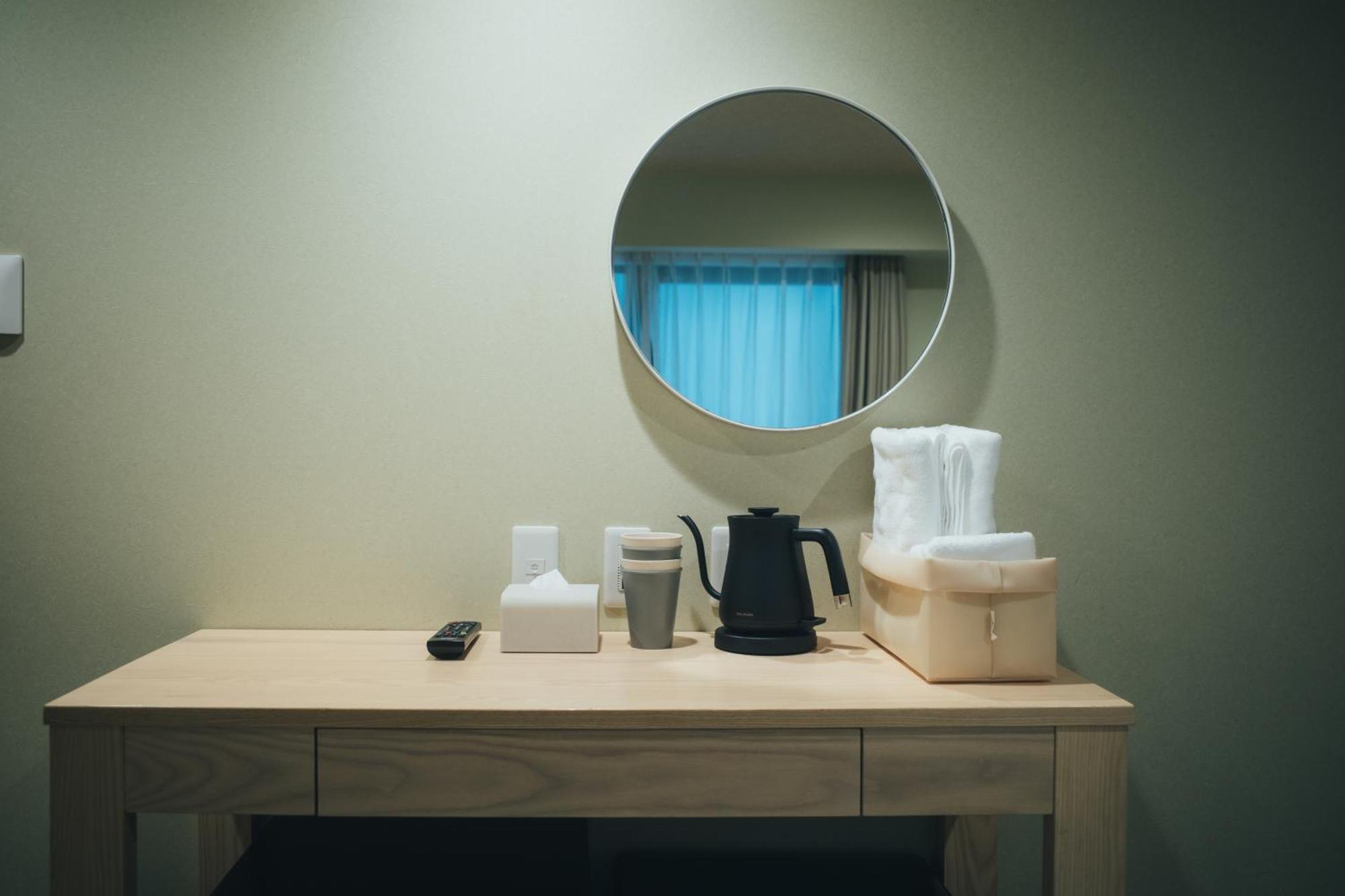 Meander Osaka Hotel Ngoại thất bức ảnh