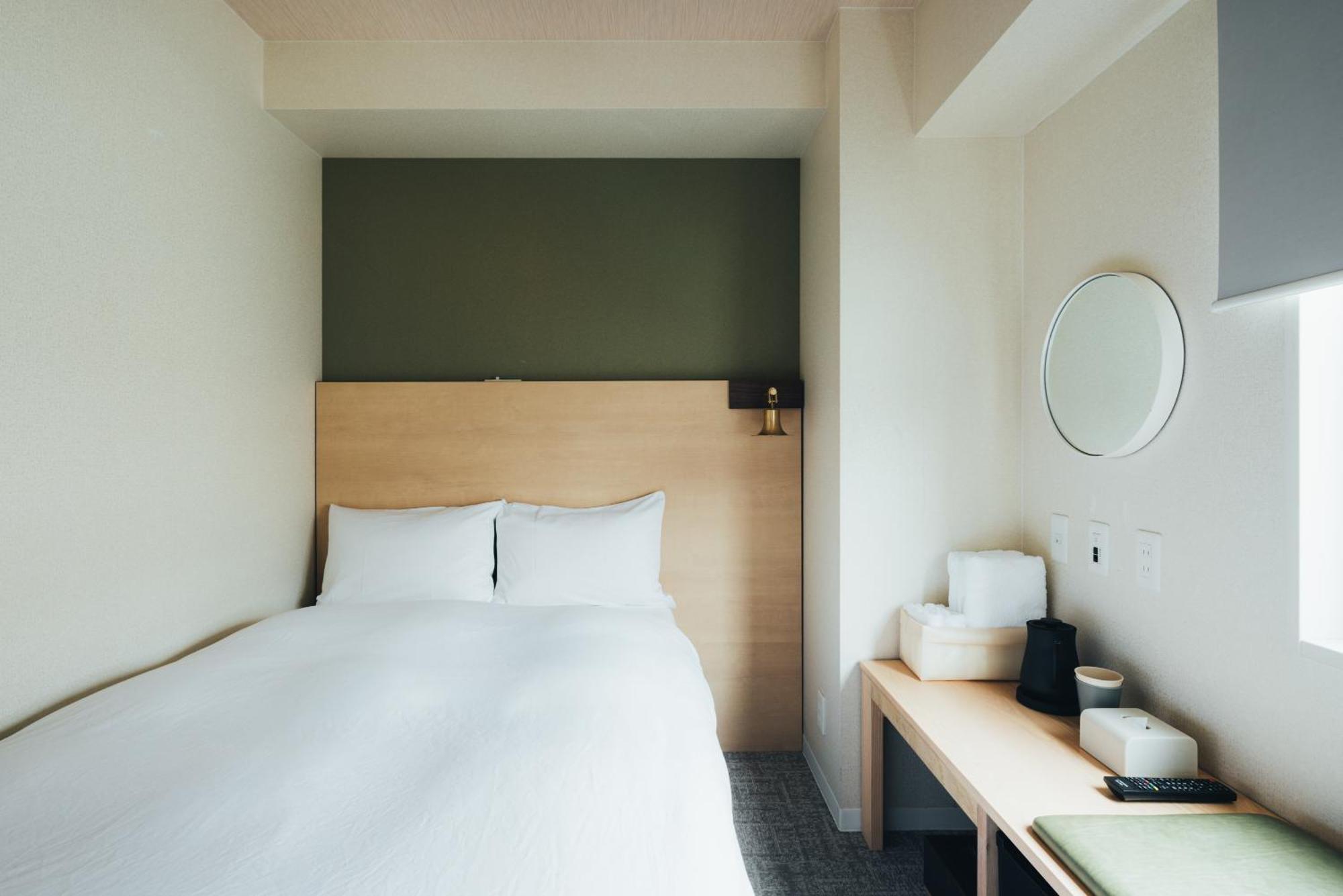 Meander Osaka Hotel Ngoại thất bức ảnh