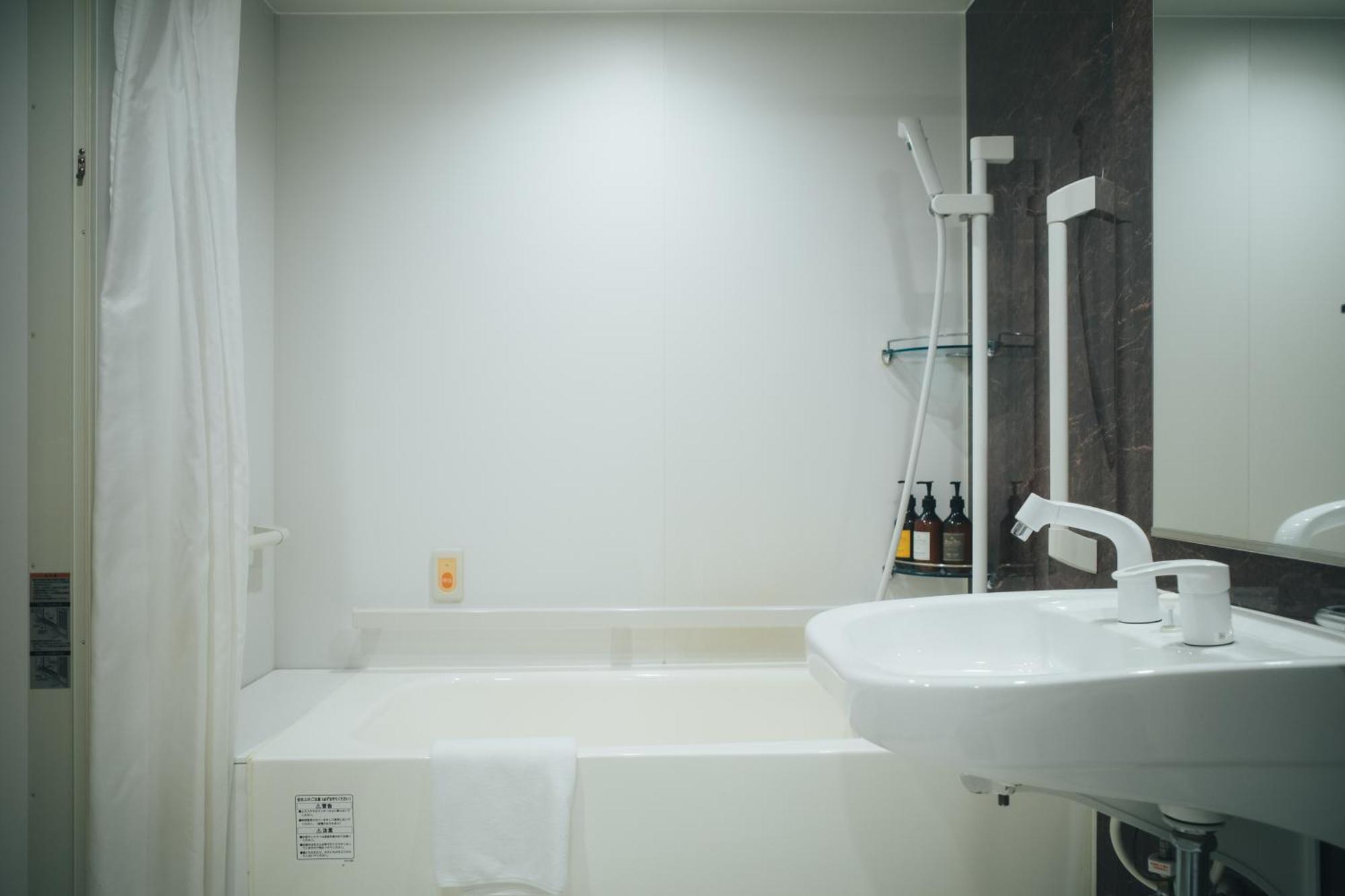 Meander Osaka Hotel Ngoại thất bức ảnh