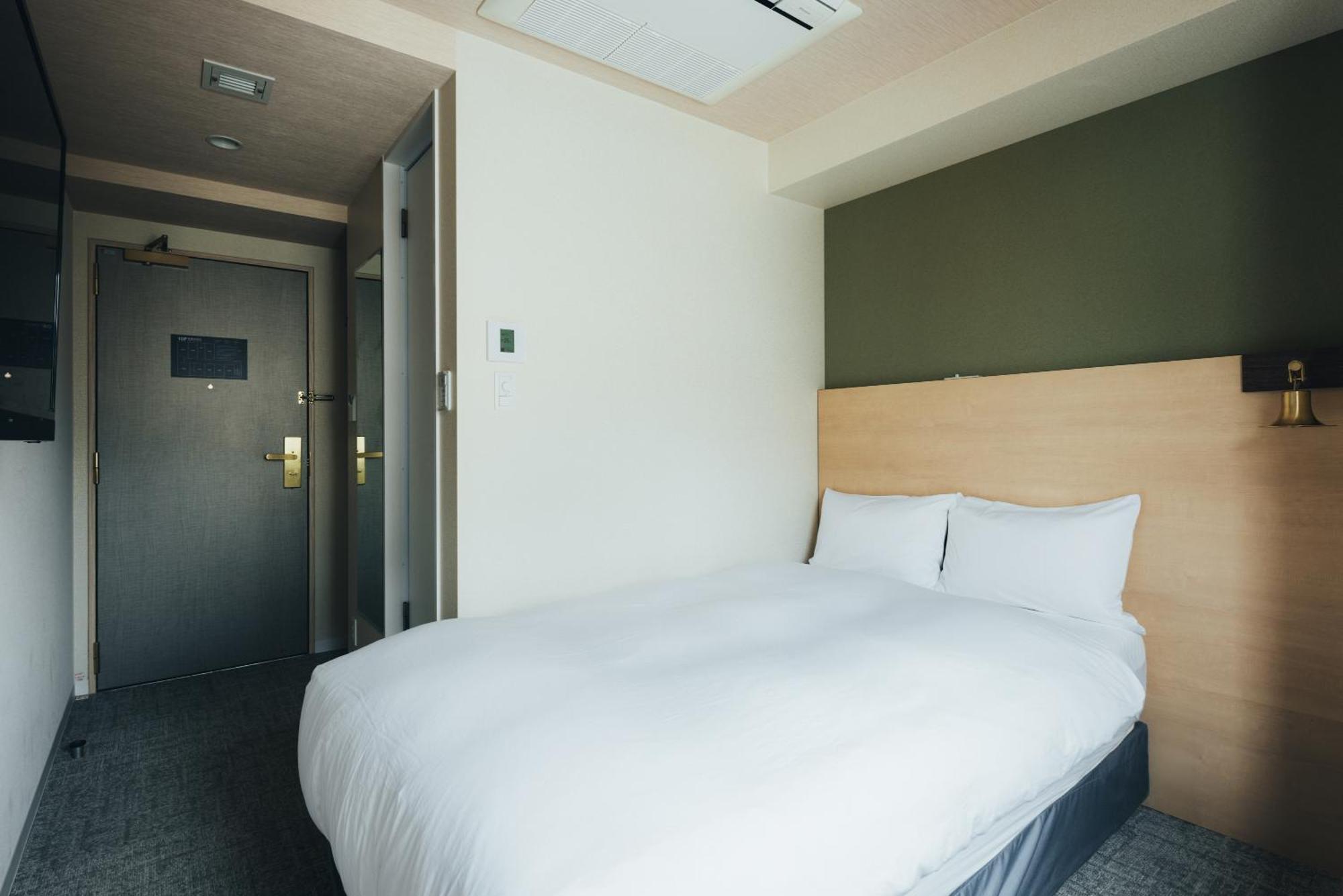 Meander Osaka Hotel Ngoại thất bức ảnh