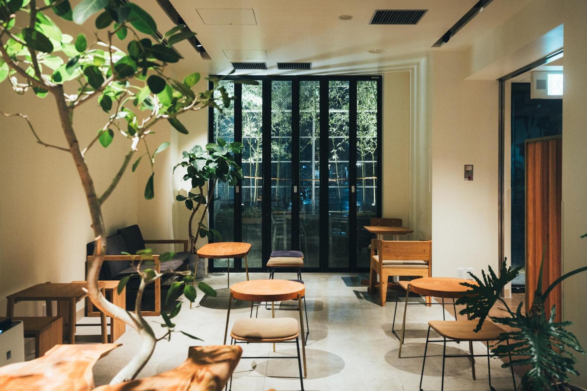 Meander Osaka Hotel Ngoại thất bức ảnh